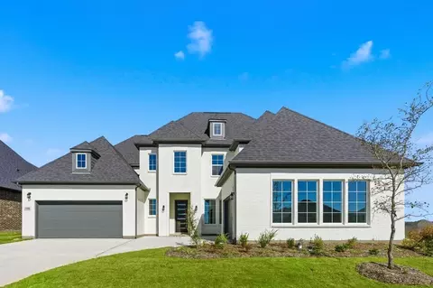 1908 Evergreen Ter, Northlake, TX 76226
