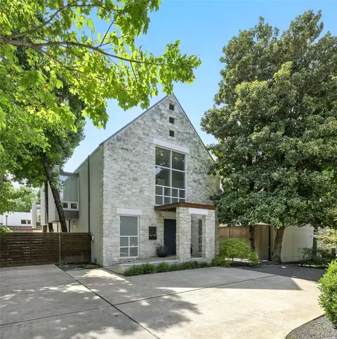 4442 Abbott Ave, Dallas, TX 75205