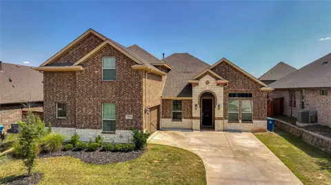 15113 Gladstone Dr, Aledo, TX 76008