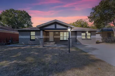 1915 Gaylord Dr, Dallas, TX 75217