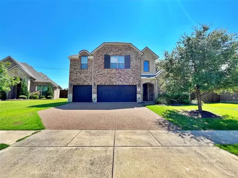 2204 Bent Creek Ct, Mansfield, TX 76063