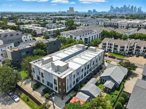 2222 Moser Ave #115, Dallas, TX 75206