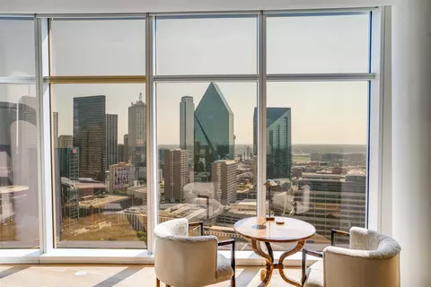 1918 Olive St #2602, Dallas, TX 75201