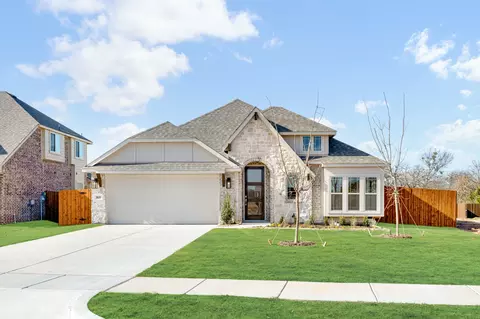 168 Ponce De Leon Rd, Granbury, TX 76049