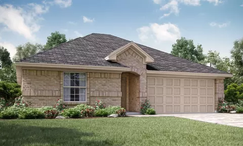 204 Pine St, Azle, TX 75114
