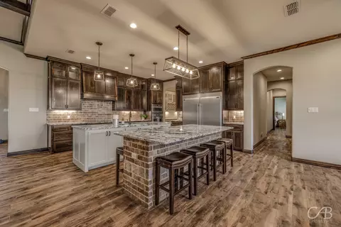 618 Prosperity Rd, Abilene, TX 79602 photo 9