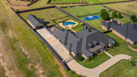 618 Prosperity Rd, Abilene, TX 79602