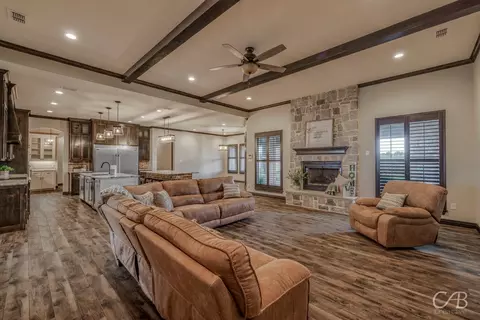 618 Prosperity Rd, Abilene, TX 79602 photo 6