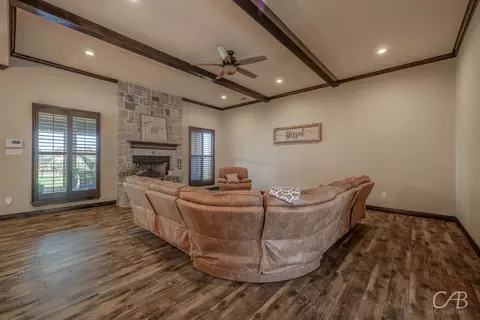 618 Prosperity Rd, Abilene, TX 79602 photo 5