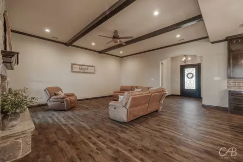 618 Prosperity Rd, Abilene, TX 79602 photo 4