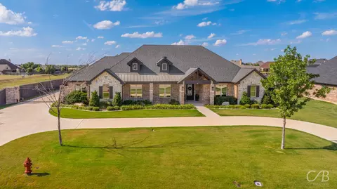 618 Prosperity Rd, Abilene, TX 79602 photo 2
