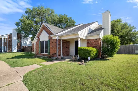 724 Lee St, Mesquite, TX 75149