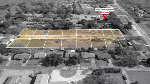 110 Electra St, Hillsboro, TX 76645