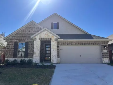 2029 Kelva Dr, Haslet, TX 76052