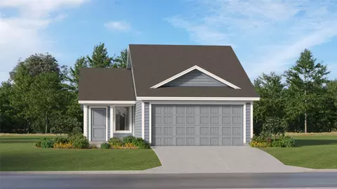 1664 Stellar Sea Ln, Fort Worth, TX 76140