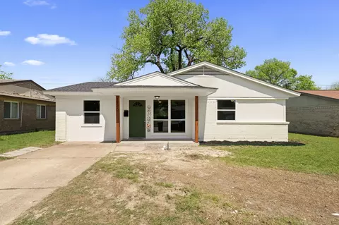 5952 Golden Gate Dr, Dallas, TX 75241