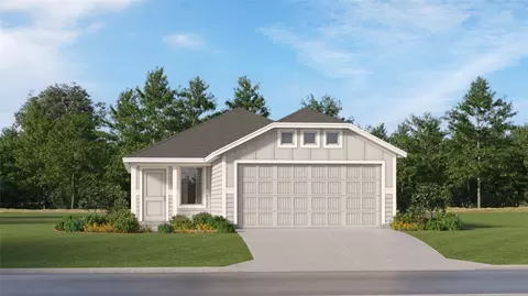 1672 Stellar Sea Ln, Fort Worth, TX 76140