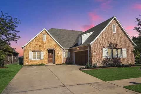 6909 Clayton Nicholas Ct, Arlington, TX 76001