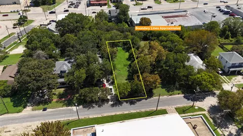 923 W 6th Ave, Corsicana, TX 75110