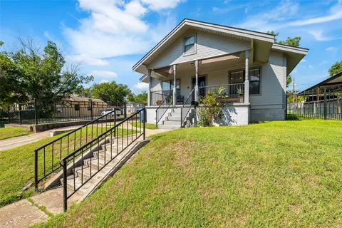 2313 Ross Ave, Fort Worth, TX 76164