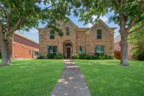 7908 Peacock Ln, Frisco, TX 75035
