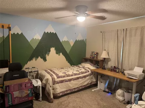 Bedroom - 710 Gary Ln, Abilene, TX 79601 photo 3 of 3