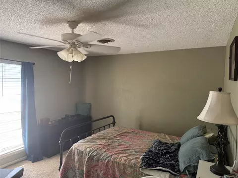 Bedroom - 710 Gary Ln, Abilene, TX 79601 photo 2 of 3
