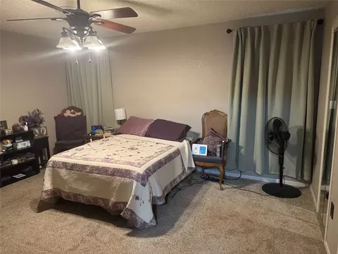 Bedroom - 710 Gary Ln, Abilene, TX 79601 photo 1 of 3