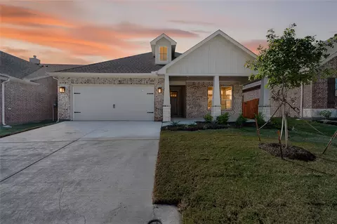 2025 Kelva Dr, Haslet, TX 76052