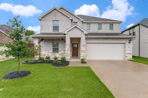 3807 Kenwood Dr, Mckinney, TX 75071