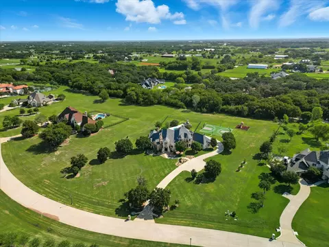 View/Area - 850 Manor Dr, Argyle, TX 76226 photo 3 of 4