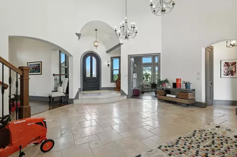 Entry Way - 850 Manor Dr, Argyle, TX 76226 photo 1 of 2