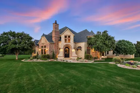 850 Manor Dr, Argyle, TX 76226