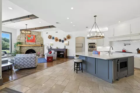 Kitchen - 850 Manor Dr, Argyle, TX 76226 photo 1 of 3