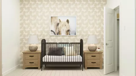 Bedroom - 2516 Conroe Rd, Celina, TX 75009 photo 6 of 8