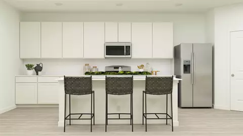 Kitchen - 2516 Conroe Rd, Celina, TX 75009 photo 1 of 2