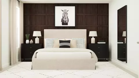 Bedroom - 2516 Conroe Rd, Celina, TX 75009 photo 1 of 8