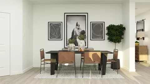 Dining - 2516 Conroe Rd, Celina, TX 75009 photo 1 of 1