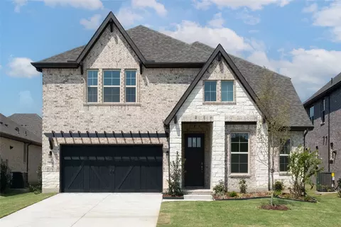 2120 Corbera Dr, Little Elm, TX 75068