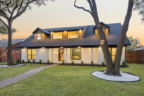 10006 Edgecove Dr, Dallas, TX 75238