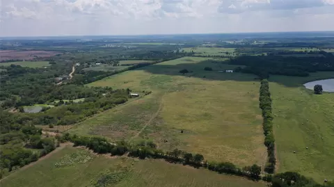 tbd County Road 3475, Honey Grove, TX 75446