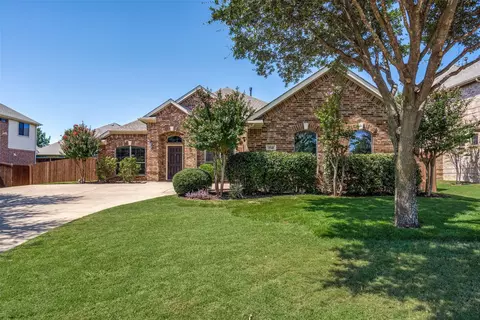 3541 Summerfield Dr, Plano, TX 75074