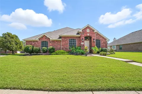 1510 Reagan Dr, Wylie, TX 75098