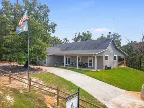 2095 County Road 1416, Quitman, TX 75783