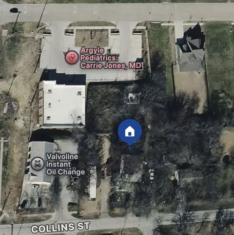 113 Collins St, Argyle, TX 76226