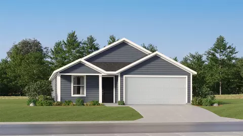 2913 Yellow Pine Ave, Fort Worth, TX 76179