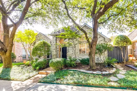 14819 Chancey St, Addison, TX 75001