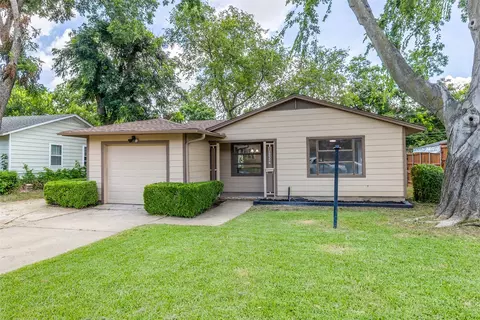 12326 Dandridge Dr, Dallas, TX 75243