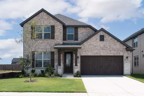 2313 Miramar Dr, Little Elm, TX 75068