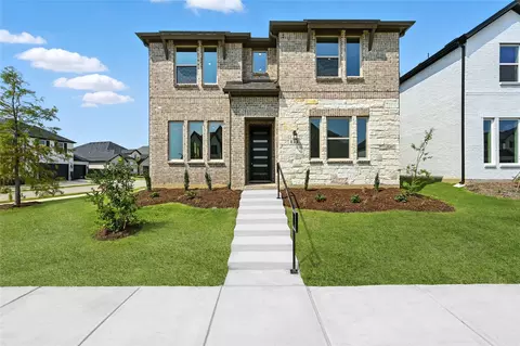 133 Tornillo Dr, Celina, TX 75009